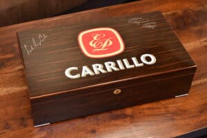 humidor